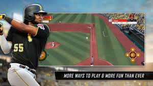 We did not find results for: R B I Baseball 18 V1 0 0 Apk Obb For Android