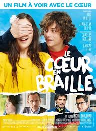 Film streaming 2019 et sans coupure ni limite de temps. Concours Le Coeur En Braille 20 Places De Cine A Gagner Le Coeur En Braille Film Michel Boujenah