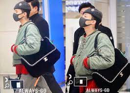 August 18, 1988 zodiac sign: Netizens Shocked At The Exorbitant Price Of G Dragon S Chanel Bag Allkpop