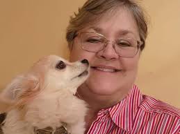 Carole Annette Calvert's Memorial Website