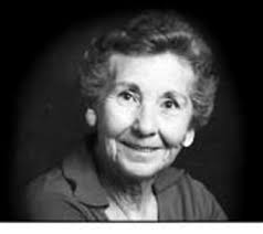 Florence McLeod Obituary