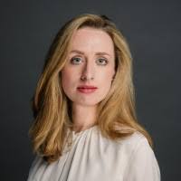 Kristina Maria Weiler (née Henke)