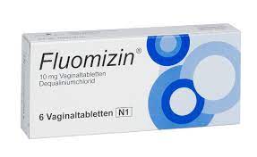 Fluomizin Gute Behandlungsoption Der Bakteriellen Vaginose Bestatigt Gesundheit Adhoc