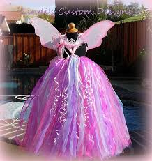 Fairy Princess Tulle Tutu Dress Costume For Parties Birthdays Portraits Halloween Girls Up To Fairy Princess Costume Tutu Dress Costumes Tulle Tutu Dress