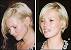 Pixie Kate Moss Short Hair