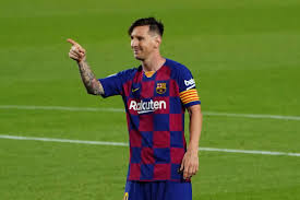 Lionel messi refused to shake cuneyt cakir's hand after var controversy during barcelona's champions league clash against napoli. Squawka Football On Twitter Lionel Messi Has Now Scored Against 35 Different Teams In The Champions League Napoli Are The Latest In A Looooooooong List Https T Co 9uuc0ehleh