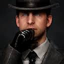 Julian the Gentleman