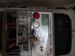 Livrat de eco activ light. Contor Electronic Electrical Installations Elforum Forumul Electronistilor