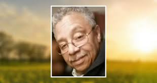 Marion V. Perkins Obituary May 16, 2023