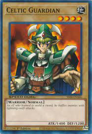 General deities and local deities. Celtic Guardian Yugipedia Yu Gi Oh Wiki