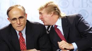 He served as united states associate attorney general from. They Saw The World In This Dog Eat Dog Manichaean Way The Ugly 90s Roots Of Rudy S Bond With Donald Trump Vanity Fair