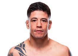 Steve Erceg made his UFC debut 1 month after Belal Muhammad's last fight.  He never asked for a title shot and still got it before Belal..... Thoughts  ?