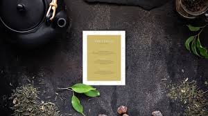 Build your audience's appetite with mouthwatering menus for all cuisines and occasions. 10 Menu Design Hacks Restaurants Use To Make You Order More