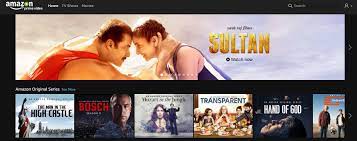 Following the popular success of the previously released global premieres, amazon prime has announced 9 new titles spanning 5 indian languages. Why Is Amazon Playing Uncle Ji In The Indian Rollout Of Prime Video