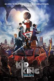 The Kid Who Would Be King Movie Poster Hd Wallpaper Kings Movie Movies Online Free Movies Online