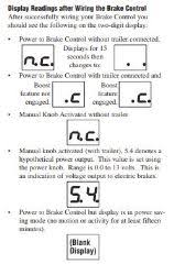 We did not find results for: What Does Nc On Primus Iq Brake Controller Mean When Starting Vehicle And Then Disappearing Etrailer Com