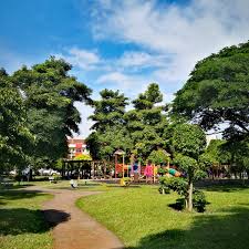 Pru 13, 30 apr 13, tan sri khalid ibrahim, padang mpaj pandan indah. Town Park Pandan Indah Jalan Pandan Indah