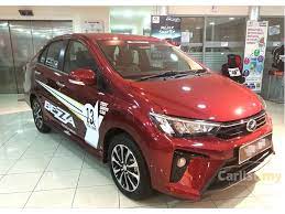 Pastinya ia akan melonjak jualan kenderaan kereta jenama perodua untuk tahun berikutnya. Perodua Bezza 2021 Advance 1 3 In Kuala Lumpur Automatic Sedan Red For Rm 48 356 6476410 Carlist My