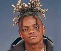 Javorius Tykies “JayDaYoungan” Scott (1998-2022)