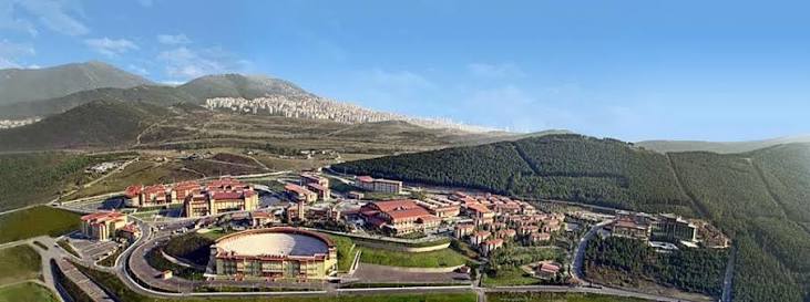 Maltepe Üniversitesi | Üniversitemiz