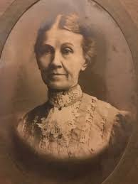 Sarah Louisa “Louise” Bowen Ballard (1844-1916)