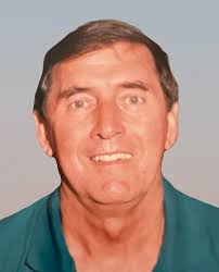 Robert Scott Fuller Athens, AL, 1936