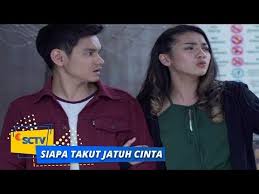 Season 1 of siapa takut jatuh cinta premiered on november 21, 2017. Highlight Siapa Takut Jatuh Cinta Episode 304 Youtube
