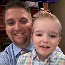 It's a great day to have a great birthday. HBD, Pat McAfee Show!