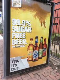 Sugar Free Beers Ad My Image Free Beer Beer My Images