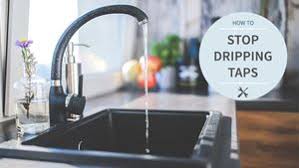 how to stop dripping taps tap warehouse