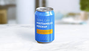 Download 26 Beer Koozie Mockup Free Freefilemockup