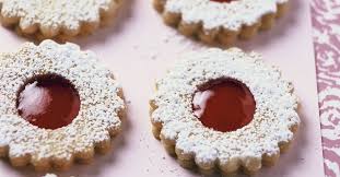 Spitzbuben Linzer Augen Rezept Spitzbuben Rezept Spitzbuben Rezepte