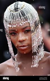 Samira wiley hi-res stock photography and images