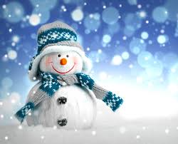 Cute snowman is part of the christmas wallpapers collection. Winter Snowman Wallpaper Hd