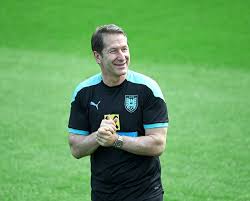 He is the manager of the austria national team. Dop5ghjxnw2ddm