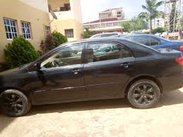 Check spelling or type a new query. Endsars Segun Legal On Twitter Urgent Sale Black Toyota Corolla 2005 Model Car Corolla 2005 Price 1 3m Slightly Negotiable Location Area 1 Abuja Https T Co Giisdskirj