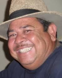 Pablo Palin Paredes Obituary