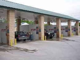 Quality services that will exceed expectations will establish auto paradise as the premiere car wash service in san angelo, texas. Self Serve Car Wash Real Estate Included Business For Sale In New Orleans La