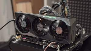 Computer won't require a power supply upgrade that may be required. Gigabyte Nvidia Geforce Rtx 3070 Gaming Oc Viel Power Furs Geld