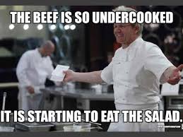 They're also packed with nasunin chemicals that improve blood flow to the brain and anthocya. Funny Cooking Memes 10 Of The Best Cooking Memes