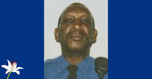 Lieutenant Gregory Jonas, age 59