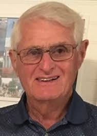 John P. Daly, Jr. Obituary