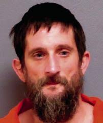 Payne County Arrests