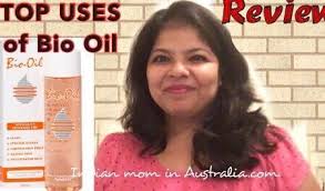 Bio Oil For Stretch Marks Review India Hello Gorgeous Moms Mummy Mums I Am Reviewing Bio Oil India Which Is Considered Best Skincare Product And Also Explaining Top Bio Oil Bio Oil Skin Uneven Skin