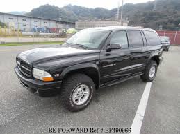 Image result for Black 2004 Durango