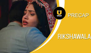 Rikshawala Part 03 (2023) ULLU Hindi Hot Web Series