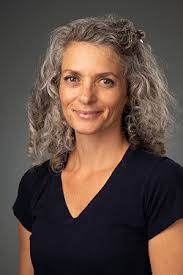 Ruth Childs: SUNY Brockport