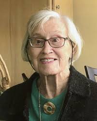 Ruby Wilson Huntley Obituary January 24, 2024