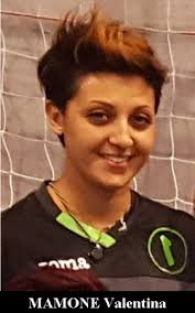 Giocatrici UISP 2015-16