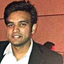 Rohit Jadhav Email & Phone Number